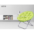 Moon Chair Style und Outdoor Furniture Allgemeine Verwendung tragbare Lehnstuhl Liegestuhl Klappstuhl